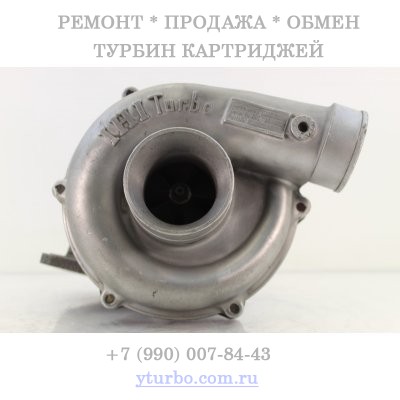 Турбина  Hino Baumaschine, S1760-E0A00 / CX35